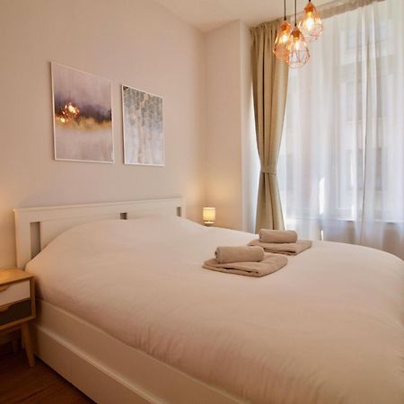Heart Of Grand Place - Stunning 3Br Triplex Brusel Exteriér fotografie