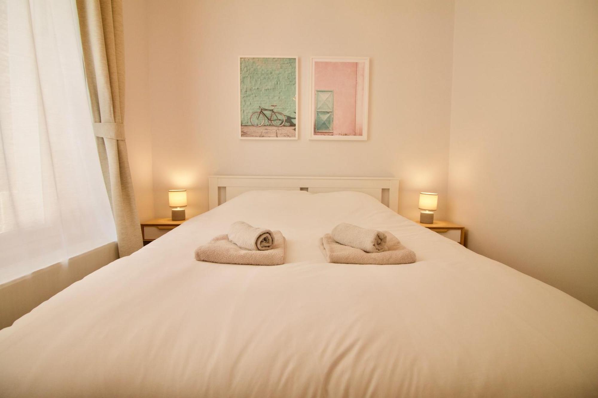 Heart Of Grand Place - Stunning 3Br Triplex Brusel Exteriér fotografie